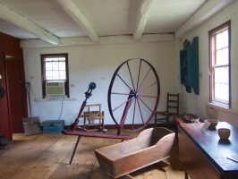 Harris- Black House IMG 4125